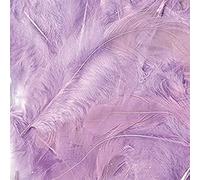 Artemio 3 G de Plumas de Peluche, Violet