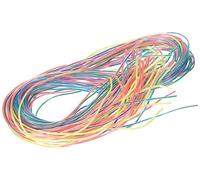 Artemio 30 Hilos Fluorescentes para Scoubidous