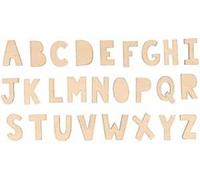 Artemio 72 mini letras del alfabeto
