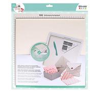 Artemio Bandeja de Marcaje, Blanco, 30.5 x 30.5 cm