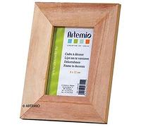 Artemio Bilderrahmen, Holz, Beige, 20 x 1 x 16 cm