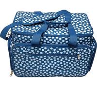 Artemio - Bolsa de Almacenamiento para máquina de Coser (43 x 24 x 30,5 cm, Multifuncional, con Compartimentos