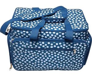 Artemio - Bolsa de Almacenamiento para máquina de Coser (43 x 24 x 30,5 cm, Multifuncional, con Compartimentos