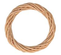 Artemio Corona de Mimbre para Decorar, 30 cm, Multicolor