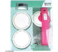 Artemio Etiquetadora Estampada, no, Normal