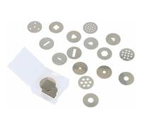 Artemio - Extrusora para modelar (20 discos)