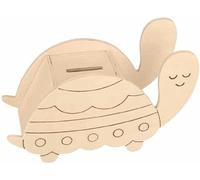 Artemio - Hucha (18,5 x 7 x 13 cm)