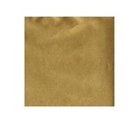 Artemio Juego de 10 Hojas para álbumes de Recortes, Papel sin ácidos, sin ligina, Dorado, 30,5 x 0,7 x 30,5 cm