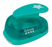 Artemio Jumbo Etoile Perforada, Multicolor, 14 x 9 x 23 cm