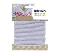 Artemio Knitting Thread 5Mm X 5M Lilas