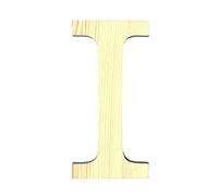 Artemio Letra de Madera pequeña I Ref: 14001089