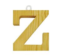 Artemio Letra de Madera pequeña Z Ref 14001106