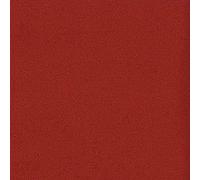 Artemio Lote de 10 Hojas para álbumes de Recortes, Textil, Rojo, 30,5 x 0,5 x 30,5 cm
