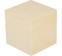 Artemio, Madera, Beige