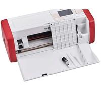 Artemio Máquina de corte Escáner scanNcut SDX900