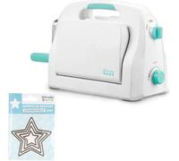 Artemio Máquina troqueladora happycut y 4 estrellas