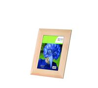 Artemio Marco de Fotos de Madera, 18 x 24 cm, Beige, 26 x 1 x 32 cm