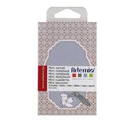 Artemio Mini Libreta Colección Serenity