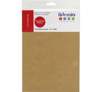 Artemio Paper Kraft adhesiu