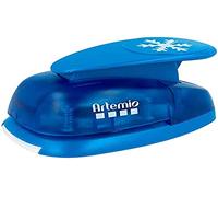 Artemio Palanca Gigante 5 cm Copo de Nieve, Azul