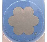 Artemio Perforadora de Palanca Gigante de 5 cm, Flor #1