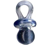 Artémio Pezones de plástico Azul