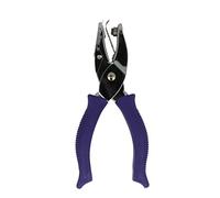 Artemio Pinza troqueladora Corazon Morado Tang Punch Heart VIHCP601