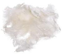 Artemio - Plumas Blandas (3 g), Color Blanco