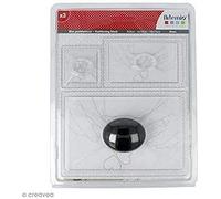 Artemio, Plata, 17,5 x 2,5 x 22 cm