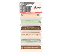 ARTEMIO Print Ribbon 6X1M Together TXT