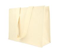 ARTEMIO Shopping Bag Canvas 30,5X24Cm