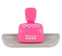 Artemio Troquel de Bordes Festoneado