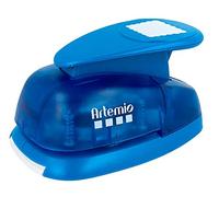 Artemio Troquel de Mano. Cuadrado Festoneado de 5cm. Ref. VIHCP316