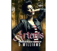 Artemis: A MorningStar MC Novel, New Orleans Chapter, Book Eight