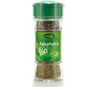 ARTEMISBIO ALBAHACA Especias Bio Bote