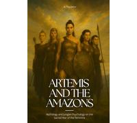 Artemis and the Amazons: Mythology and Jungian Psychology on the Sacred War of the Feminine