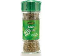 Artemis Anís Verde Especias Bio Bote 30g
