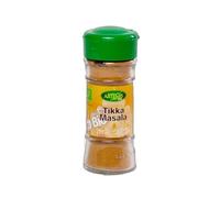 ARTEMIS BIO BIO Tikka Masala ARTEMIS BIO 28 g Paquete de 3 unidades.