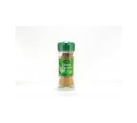 Sazonador Bio Canela Cey Molida 25 Gr