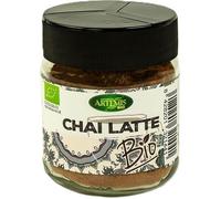 Artemis Bio Chai Latte Bio Eco Vegano 60g