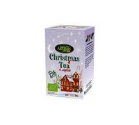 Artemis Bio Christmas Tea Infusion Bio 20sobres
