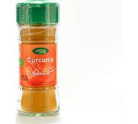Artemis Bio Curcuma 100% Bio 30g