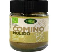Artemis Bio Especia de Comino Molido Xl Bio Vegan 80 g