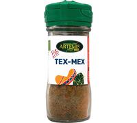 Artemis Bio Especia de Tex-Mex Bio Vegan 80 g
