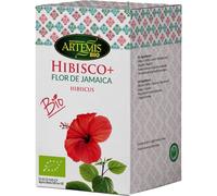 HIBISCO 20 FILTROS BIO