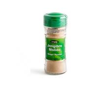 Artemis Bio Jengibre Molido Eco 50 g