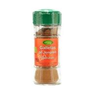 Artemis Bio Mezcla de Especias para Galletas de Jengibre Ecológica 30g - Canela, Clavo, Jengibre, Nuez Moscada