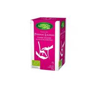 Artemis Bio Piernas Ligeras Eco 20 Sobres