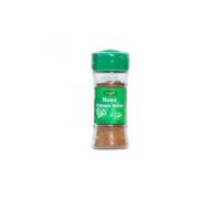 Artemis Bio Tarro Nuez Moscada Molida Eco 35g