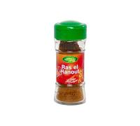 Artemis Bio Tarro Ras El Hanout Eco 25g